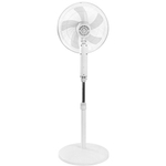 Вентилятор напольный Electrolux EFF-1020W