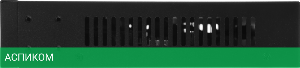 Коммутатор Cudy GS2018PS2-200W