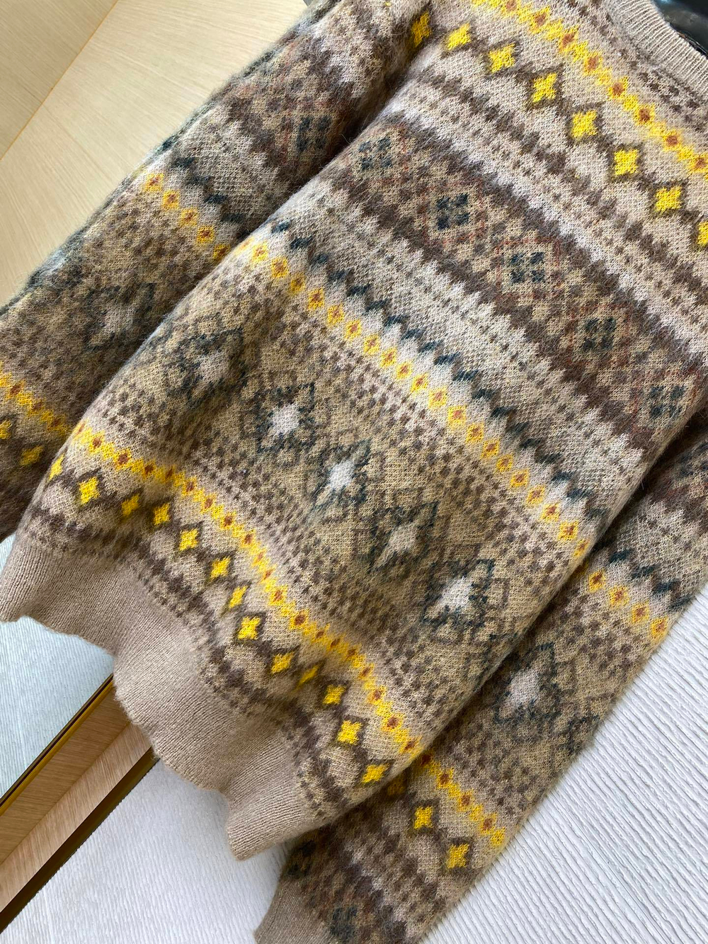 Louis Vuitton Sweatshirt