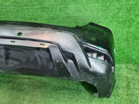 Бампер задний Nissan X-Trail T32 (2017-2022)