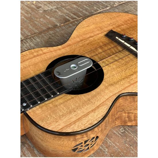 Увлажнитель для укулеле FLIGHT FHU-SL