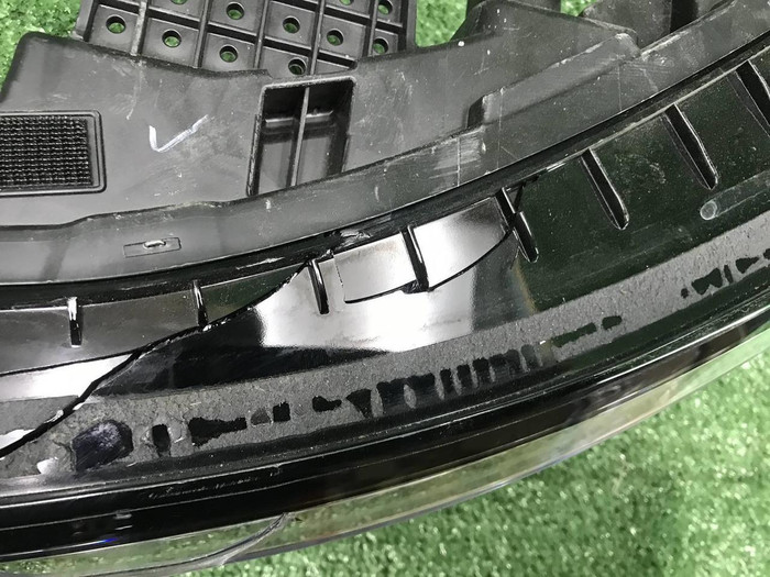 ДХО центральный Lixiang L6 (2024-н.в.) LED