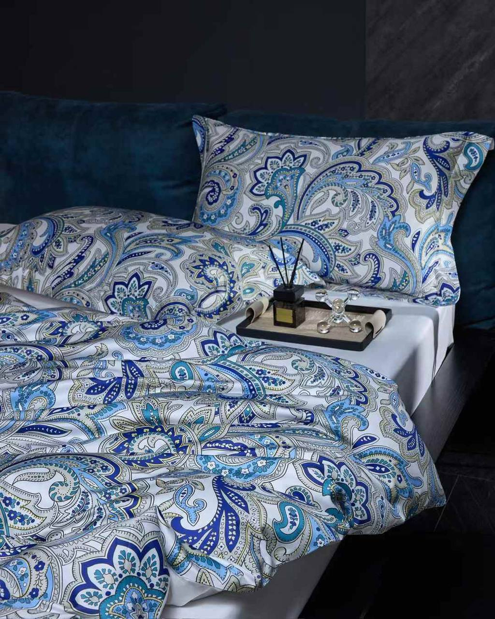 Комплект постельного белья Etro