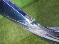 Бампер передний BMW 3er F30 (2015-2020)