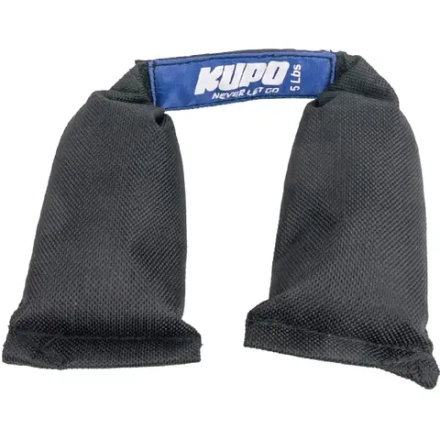 Мешок-противовес Kupo KSW-05 Wrap & Go Shot Bag 2.27KG