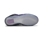 Кроссовки Nike Kobe 11 Elite Low Eulogy Hyper Grape 11