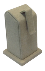 Подставка для кольца/кубик/длинный язычок/квадратное основание