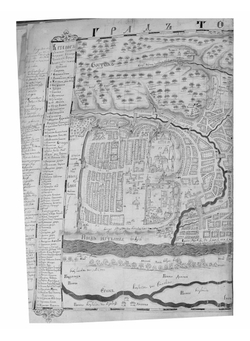 Атлас Сибири Семена Ремезова Карты | Ремезов Семен Ульянович