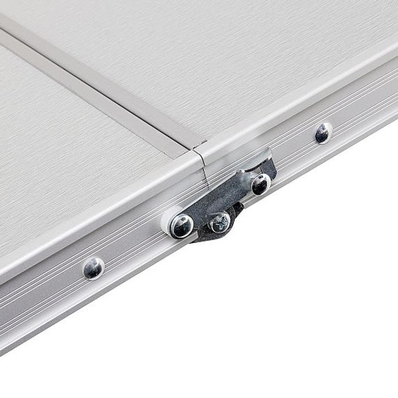 Стол складной 60x120см без чехла (T-PR-T-60x120-1) Premier fishing (пр-во Тонар)