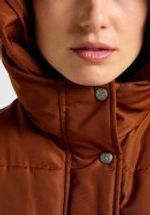 Куртка LONG PUFFER 112355178