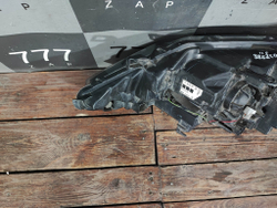 Фара правая галоген Nissan Qashqai 2 (J11) 13-19 Б/У Оригинал 260104EH2A