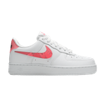 Кроссовки Nike Air Force 1 Se "Love For All" (Женская размерная сетка)