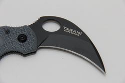 Нож Керамбит 5.11 C.U.B. Master 2.0 S30V 51048фотография - 5