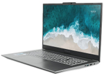 Ноутбук  Nerpa Caspica I552-17 17.3 ", Core i5, 32 Гб RAM, 256 Гб SSD, Iris Xe Graphics, Серый