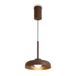 Подвесной светильник Freya FR5602PL-L5BR