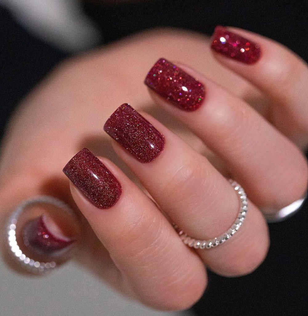 Monami Millennium Red 1