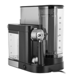 Кофемашина рожкового типа MAUNFELD MF-720S PRO фото 5