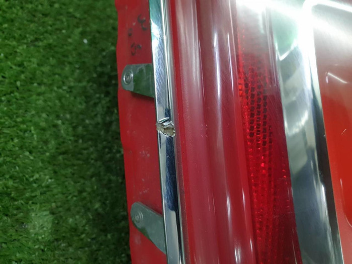 Фонарь левый Rolls-Royce Phantom 8 (2017-2022) LED