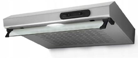 Подвесная вытяжка Jet Air LIGHT IX/F/60-PRF0094403B