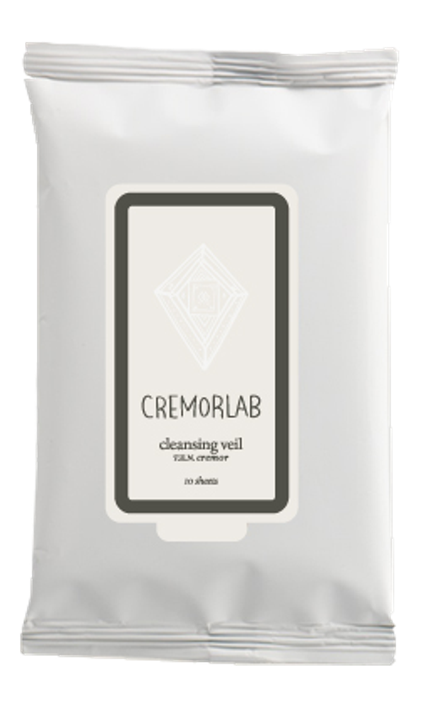 CREMORLAB Cremor Cleansing Veil