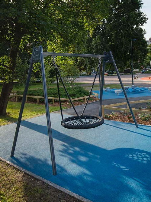 Качели Лодочка Cloxx