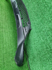 Юбка переднего бампера Mercedes GLC X254 22-нв AMG