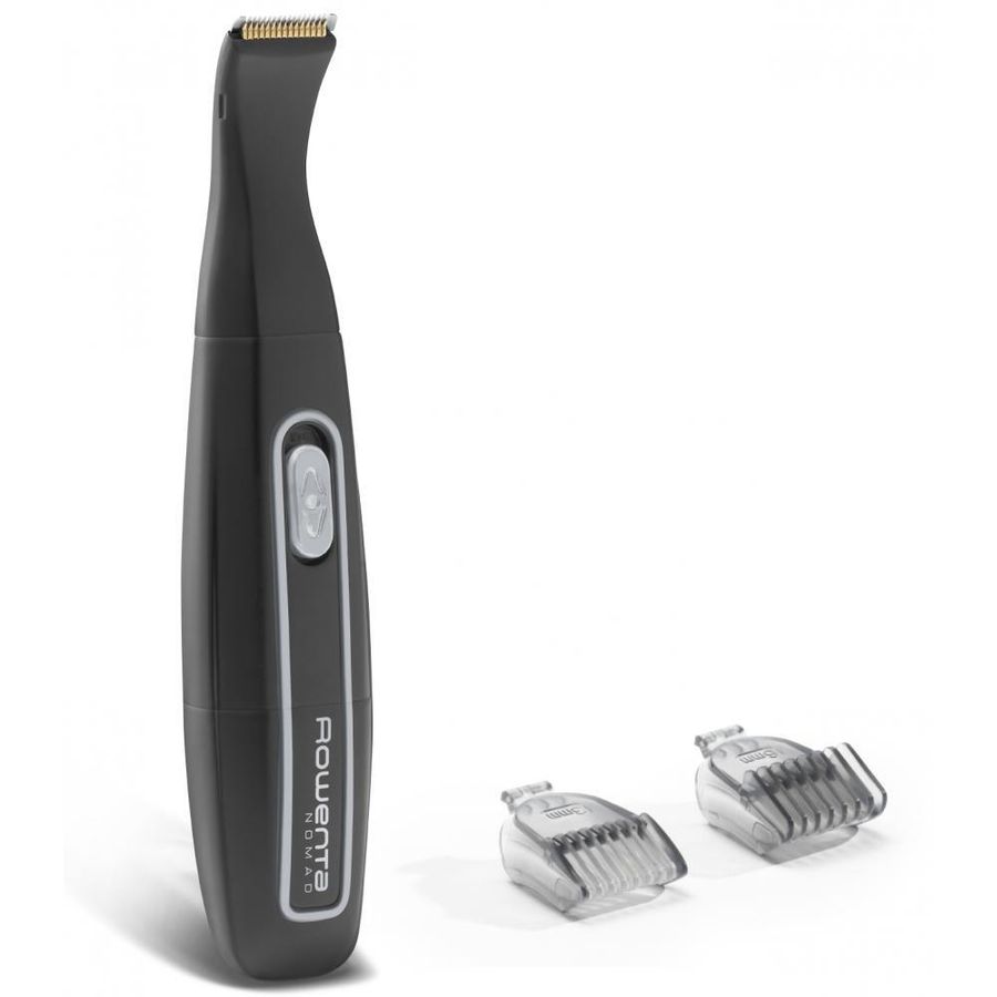 Мини-набор для ухода за бородой Rowenta Nomad TN3600F0