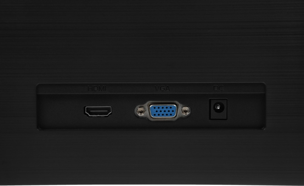 Монитор Hisense 27" 27N3G-PRO черный IPS LED 16:9 HDMI 250cd 178гр/178гр 1920x1080 100Hz VGA FHD 4.1кг