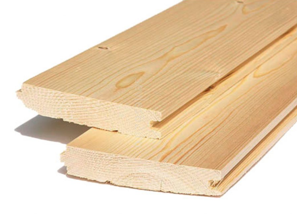 Доска пола сорт АВ 135*35*3000 1/3