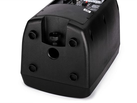 Акустическая система, аккумуляторная, 50Вт, Leem PR-8