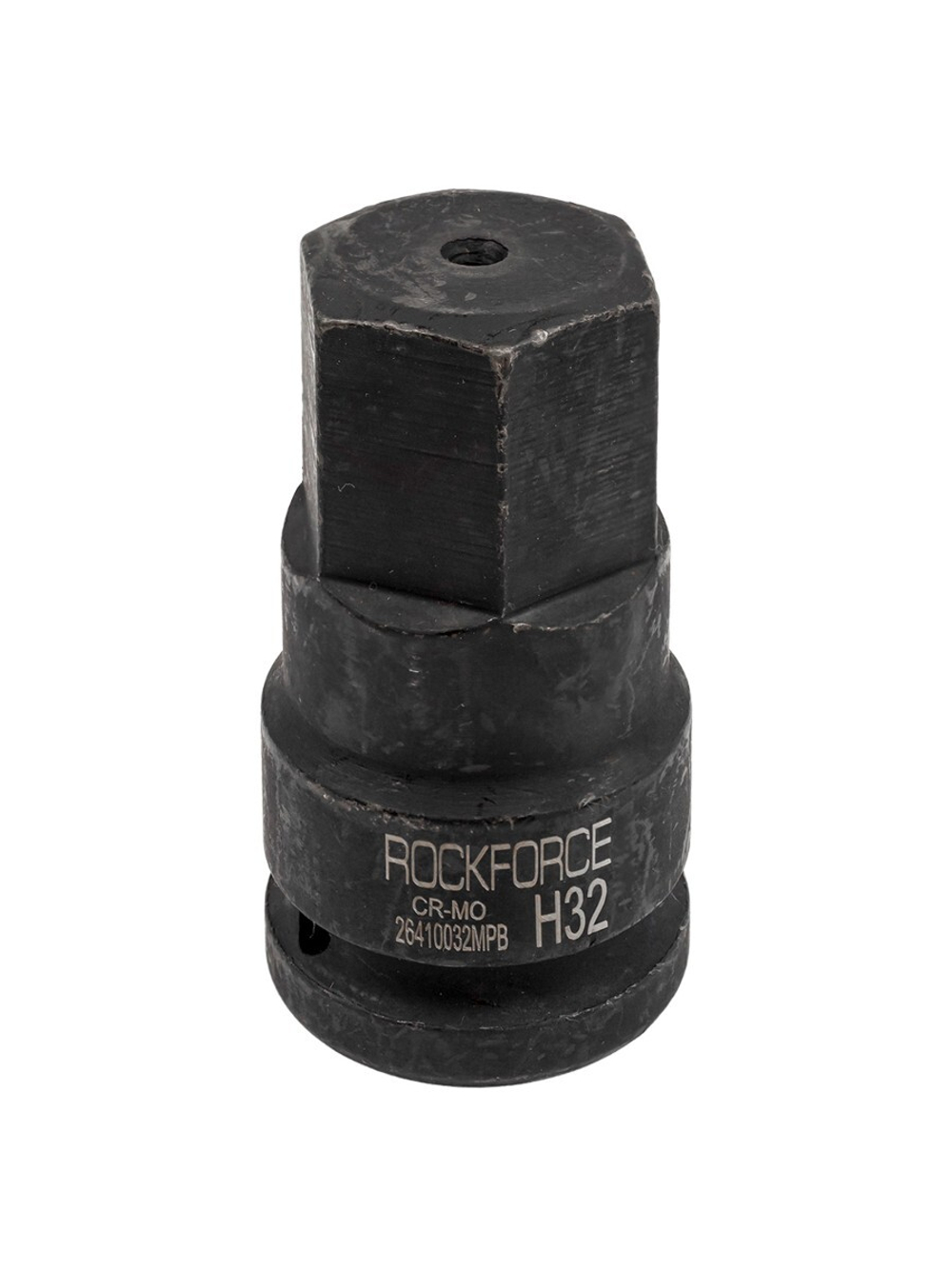Головка-бита ударная 3/4'', H32 RockForce RF-26410032MPB