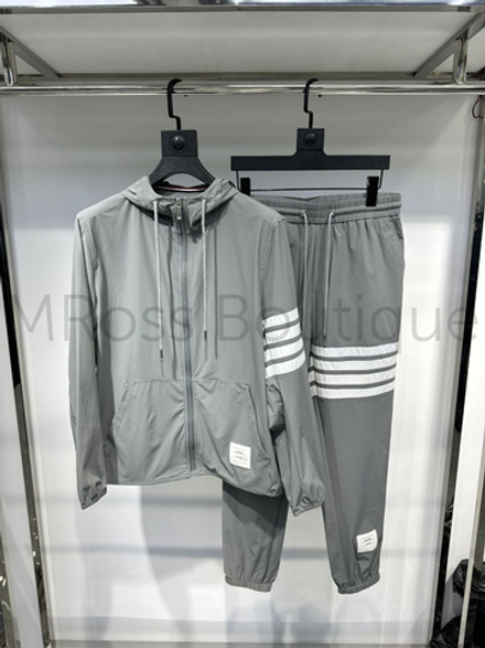 Мужской спортивный костюм Thom Browne