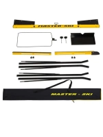 Станок-профиль для подготовки лыж MASTER-SKI