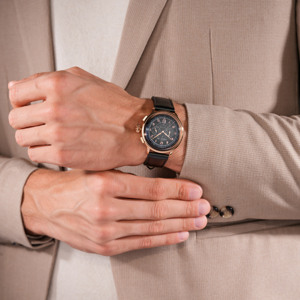 CERRUTI 1881 CIWGC0022803