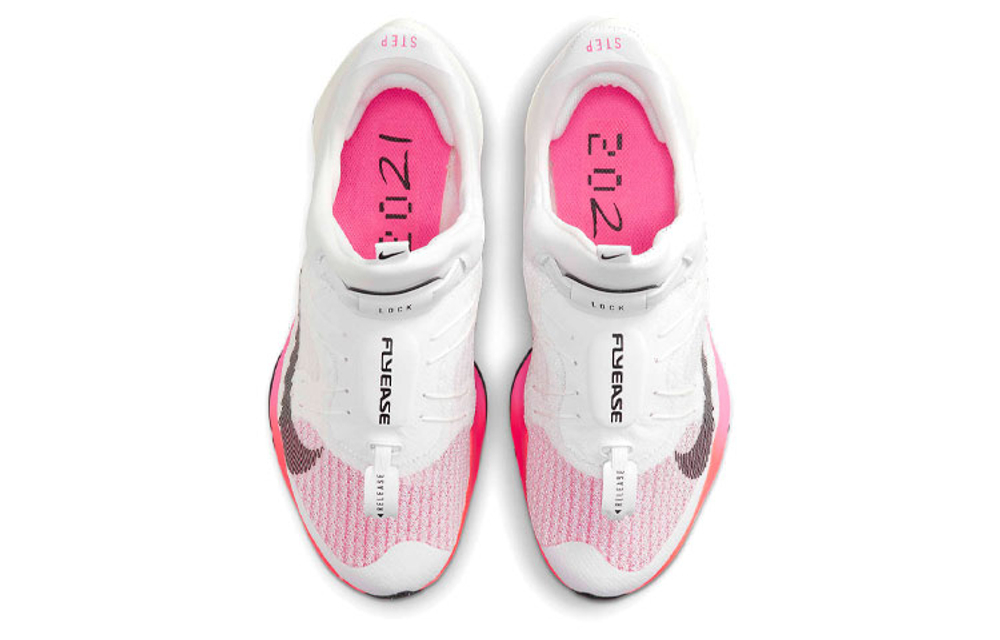 Nike Air Zoom Tempo NEXT% FlyEase "Rawdacious"