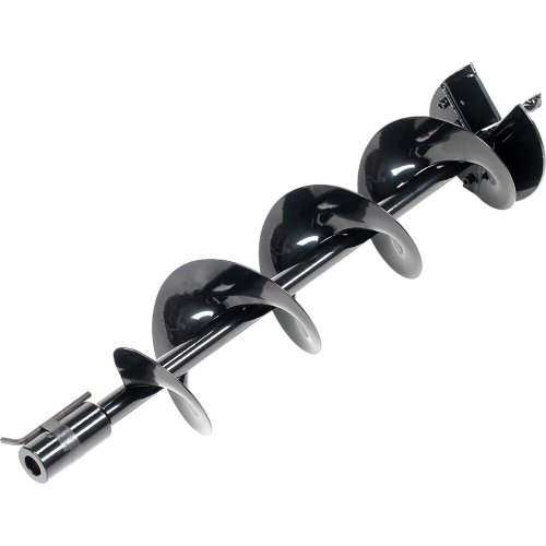 Шнек CHAMPION для землебура 150 мм   C8052