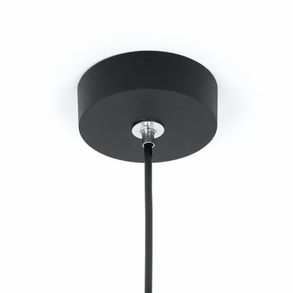 CL712S122N Тао Черный Св-к Подвес LED 12W*4000K