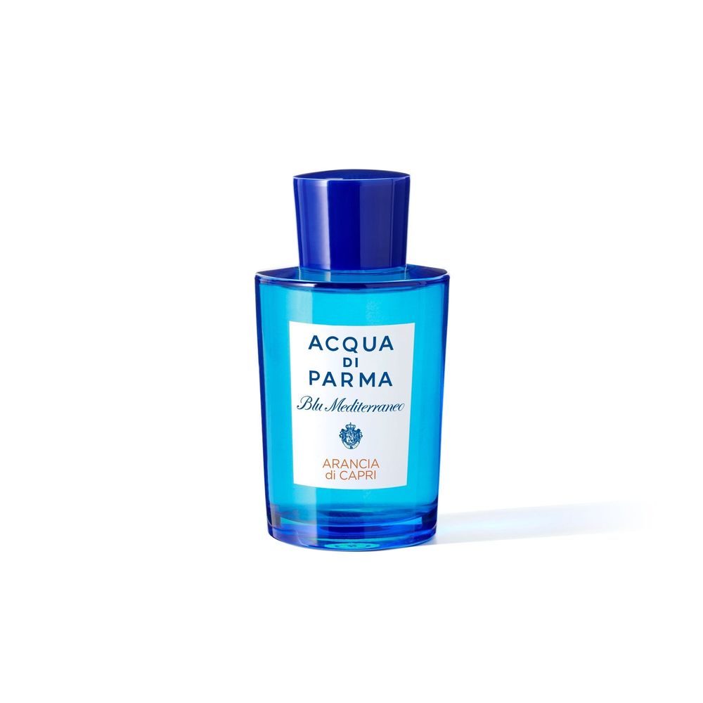ACQUA PARMA BLU MEDITERRANEO ARANCIA DI CAPRI EDT 180 ML