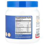 Nutricost, Пребиотическая клетчатка, фруктовый пунш, 454 г (16,2 унции)