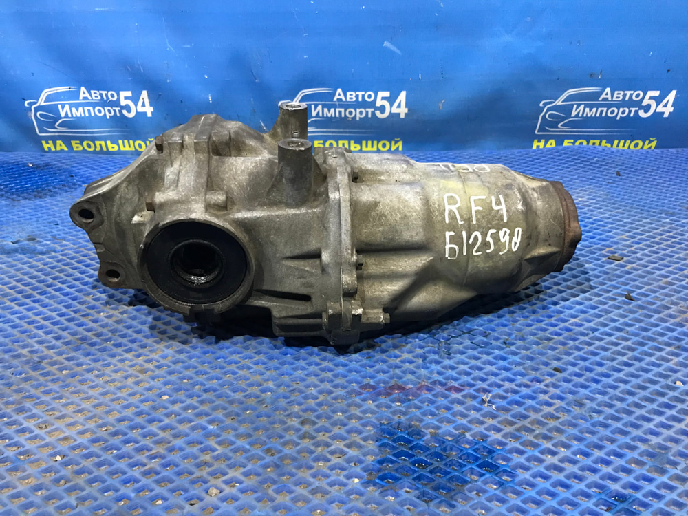 Редуктор заднего моста Honda STEPWGN 2001-2005