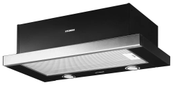 Встраиваемая вытяжка Hyundai HBH 6232 IX