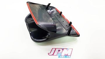 Подиум под 3 датчика 60мм для Subaru Impreza GDB 2000-2007