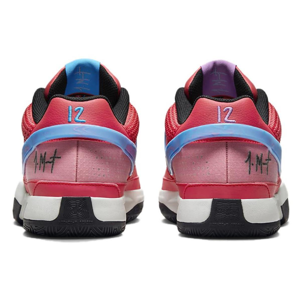 Кроссовки Nike Ja 1 Ember Glow