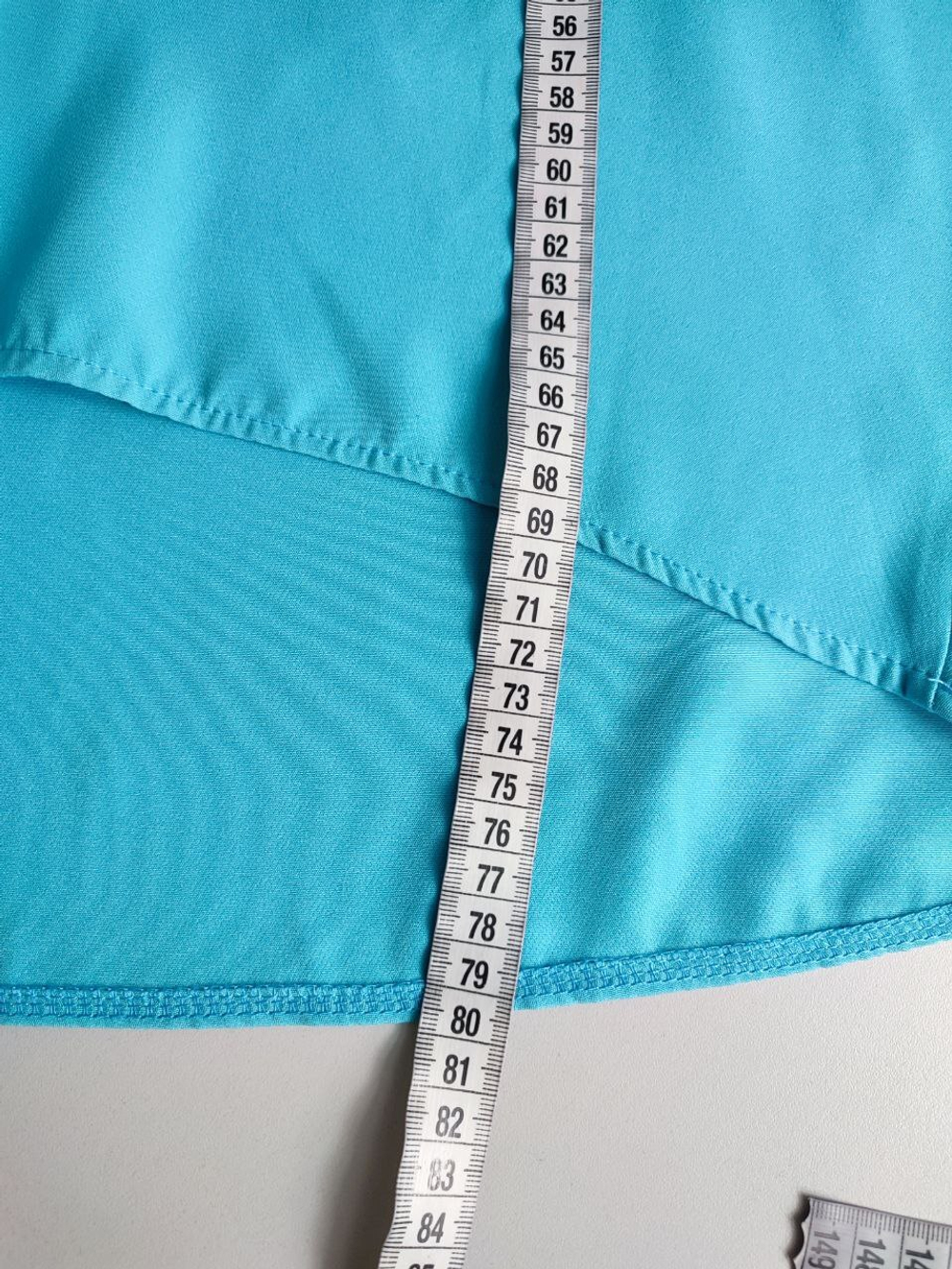 Блузка с вискозой летняя 48-50 размер