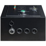 ТСС SDG 14000EH3A дизель генератор с блоком АВР ТСС АВР-С 14000D/230/400 100040/190095