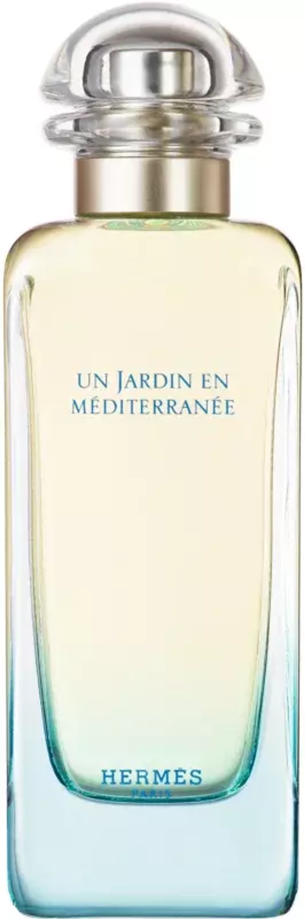 Hermes Un Jardin En Mediterranee