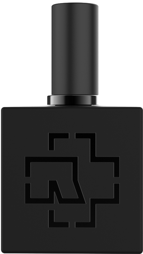 Rammstein Schwarz EDP