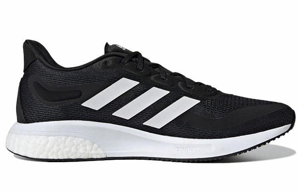Кроссовки Adidas Supernova