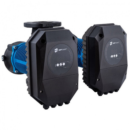 Насос циркуляционный IMP PUMPS NMTD MAX II C 50/180 F280 (1х220В; 1,64кВт)
