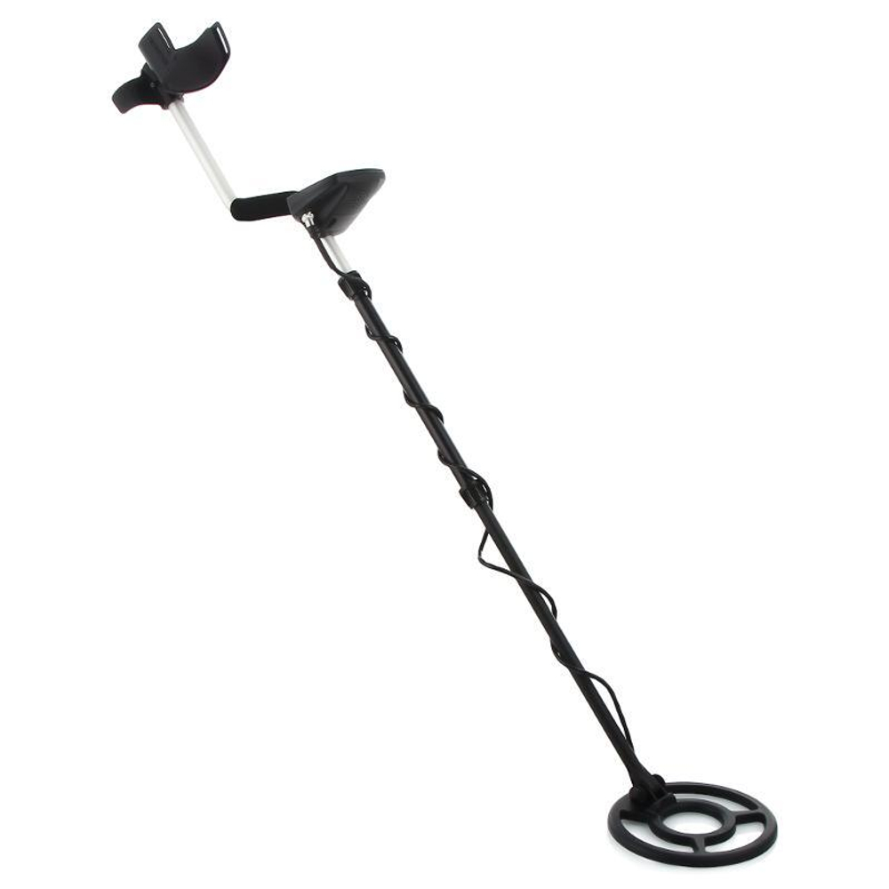 Металлоискатель Teknetics Eurotek (Катушка 8" концентрического типа)